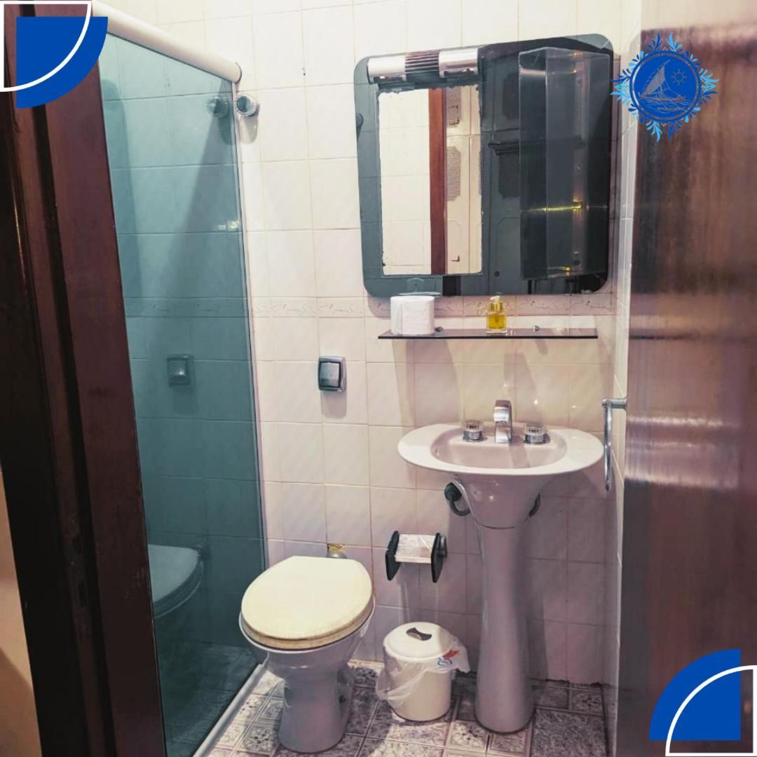 Hostel&Pousada Equilibrio Praia Grande Dış mekan fotoğraf