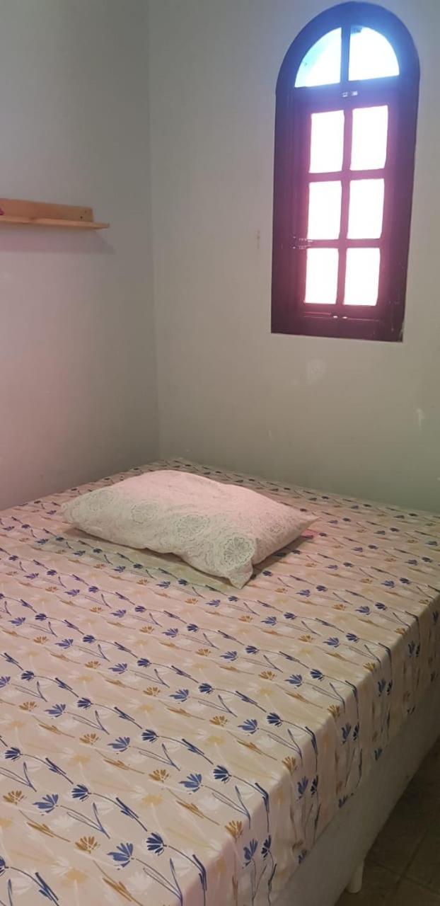 Hostel&Pousada Equilibrio Praia Grande Dış mekan fotoğraf