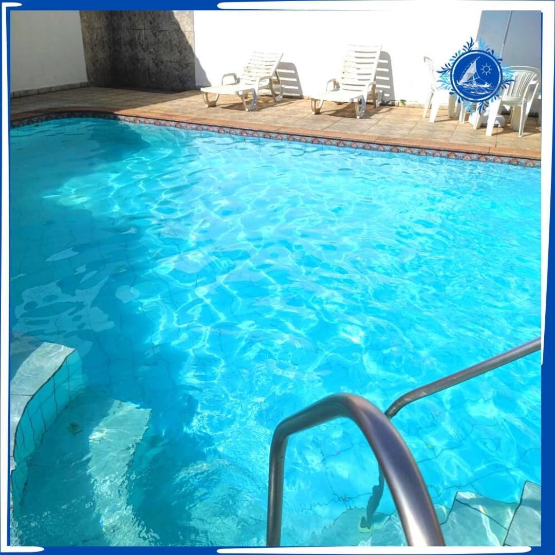Hostel&Pousada Equilibrio Praia Grande Dış mekan fotoğraf