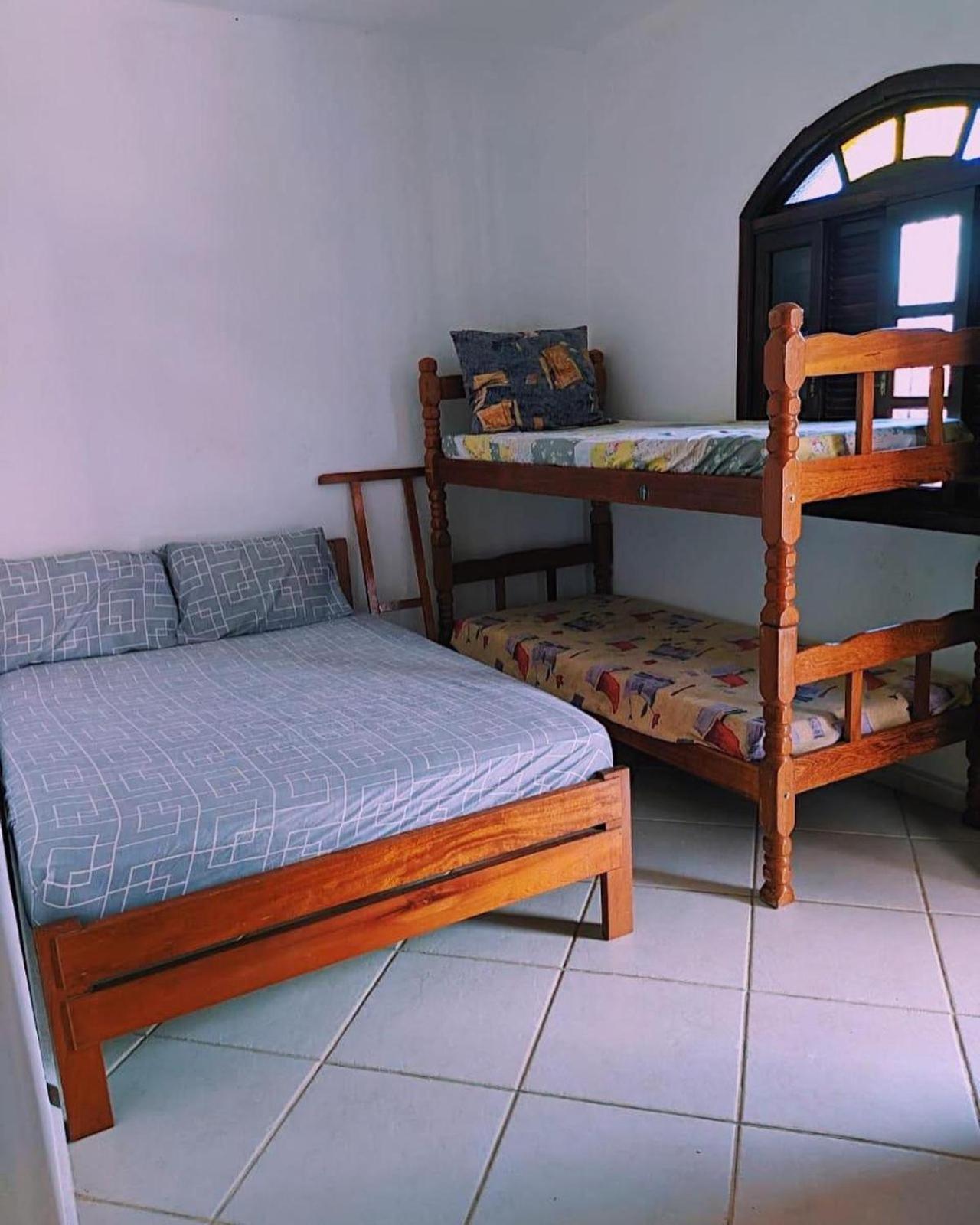 Hostel&Pousada Equilibrio Praia Grande Dış mekan fotoğraf